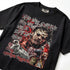 The Texas Chainsaw Massacre Who Will Survive JHorror87 Exclusive Premium Oversized T-Shirt (Unisex)