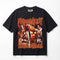 Halloween The Night He Came Home JHorror87 Exclusive Premium Oversized T-Shirt (Unisex)