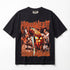Halloween The Night He Came Home JHorror87 Exclusive Premium Oversized T-Shirt (Unisex)