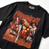 Halloween The Night He Came Home JHorror87 Exclusive Premium Oversized T-Shirt (Unisex)