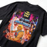 He-Man and the Masters of the Universe Retro Premium Oversized Double-Sided T-Shirt (Unisex)