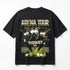 The Prodigy World Tour Mayhem 2025 Premium Oversized Double-Sided T-Shirt (Unisex)