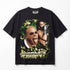The Prodigy World Tour Mayhem 2025 Premium Oversized Double-Sided T-Shirt (Unisex)