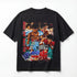 Hajime no Ippo The Fighting! Premium Oversized Double-Sided T-Shirt (Unisex)