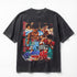 Hajime no Ippo The Fighting! Premium Oversized Double-Sided T-Shirt (Unisex)
