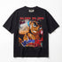 Hajime no Ippo The Fighting! Premium Oversized Double-Sided T-Shirt (Unisex)