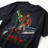 Akira Neo-Tokyo Premium Oversized Double-Sided T-Shirt (Unisex)