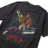 Akira Neo-Tokyo Premium Oversized Double-Sided T-Shirt (Unisex)