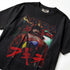 Akira Neo-Tokyo Premium Oversized Double-Sided T-Shirt (Unisex)
