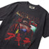 Akira Neo-Tokyo Premium Oversized Double-Sided T-Shirt (Unisex)