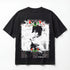Yungblud IDOLS Tour 2025/2026 Premium Oversized Double-Sided T-Shirt (Unisex)