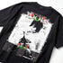 Yungblud IDOLS Tour 2025/2026 Premium Oversized Double-Sided T-Shirt (Unisex)