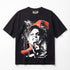 Yungblud IDOLS Tour 2025/2026 Premium Oversized Double-Sided T-Shirt (Unisex)