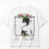 Yungblud IDOLS Tour 2025/2026 Premium Oversized Double-Sided T-Shirt (Unisex)