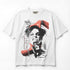 Yungblud IDOLS Tour 2025/2026 Premium Oversized Double-Sided T-Shirt (Unisex)