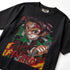 Demon Slayer Tanjiro Kamado Premium Oversized Double-Sided T-Shirt (Unisex)