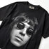 Liam Gallagher OASIS Iconic Face Premium Oversized T-Shirt (Unisex)