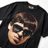 Noel Gallagher OASIS Iconic Face Premium Oversized T-Shirt (Unisex)