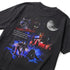 Michael Jackson Thriller 1982 Horror Premium Oversized Double-Sided T-Shirt (Unisex)
