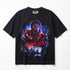 Michael Jackson Thriller 1982 Horror Premium Oversized Double-Sided T-Shirt (Unisex)