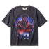 Michael Jackson Thriller 1982 Horror Premium Oversized Double-Sided T-Shirt (Unisex)