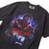 Michael Jackson Thriller 1982 Horror Premium Oversized Double-Sided T-Shirt (Unisex)