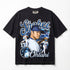 Shohei Ohtani The Two-Way Phenom Premium Oversized T-Shirt (Unisex)