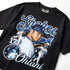 Shohei Ohtani The Two-Way Phenom Premium Oversized T-Shirt (Unisex)