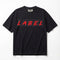 Independent Label Neo Tokyo Logo Premium Oversized T-Shirt (Unisex)