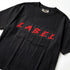 Independent Label Neo Tokyo Logo Premium Oversized T-Shirt (Unisex)