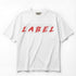 Independent Label Neo Tokyo Logo Premium Oversized T-Shirt (Unisex)