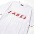 Independent Label Neo Tokyo Logo Premium Oversized T-Shirt (Unisex)