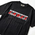 Independent Label Neo Tokyo Logo Premium Oversized T-Shirt (Unisex)