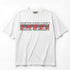 Independent Label Neo Tokyo Logo Premium Oversized T-Shirt (Unisex)