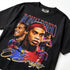Ronaldinho O Bruxo Barcelona Premium Oversized T-Shirt (Unisex)