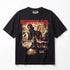 Resident Evil Requiem Apocalypse Reborn Premium Oversized T-Shirt (Unisex)