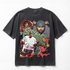 Big Pun Capital Punishment Vintage Premium Oversized Double-Sided T-Shirt