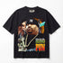 Big Pun Capital Punishment Vintage Premium Oversized Double-Sided T-Shirt