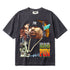 Big Pun Capital Punishment Vintage Premium Oversized Double-Sided T-Shirt