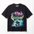 The Haunted Mansion Grim Grinning Ghosts Premium Oversized T-Shirt (Unisex)