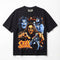 Ozzy Osbourne Prince of Darkness Premium Oversized T-Shirt (Unisex)