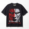 Sting The Man Called Double-Sided Premium Oversized T-Shirt (Unisex)