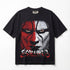 Sting The Man Called Double-Sided Premium Oversized T-Shirt (Unisex)