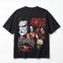 Sting The Man Called Double-Sided Premium Oversized T-Shirt (Unisex)