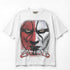 Sting The Man Called Double-Sided Premium Oversized T-Shirt (Unisex)