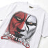 Sting The Man Called Double-Sided Premium Oversized T-Shirt (Unisex)