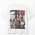 Sting The Man Called Double-Sided Premium Oversized T-Shirt (Unisex)