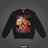 Hajime no Ippo The Fighting! Premium Double-Sided Sweatshirt (Unisex)
