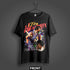 Jimi Hendrix Electric Legend Premium Oversized T-Shirt (Unisex)