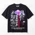 Joshua vs. Klitschko Wembley Edition Premium Oversized T-Shirt (Unisex)